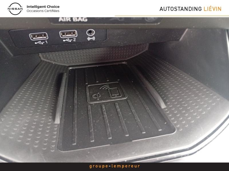 Image SEAT Ibiza 1.0 EcoTSI 115ch Start/Stop Xcellence Euro6d-T