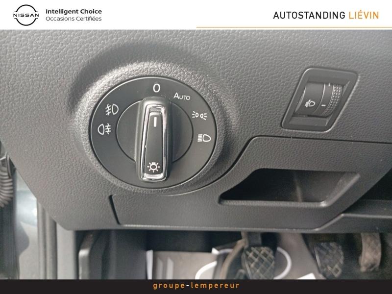 Image SEAT Ibiza 1.0 EcoTSI 115ch Start/Stop Xcellence Euro6d-T
