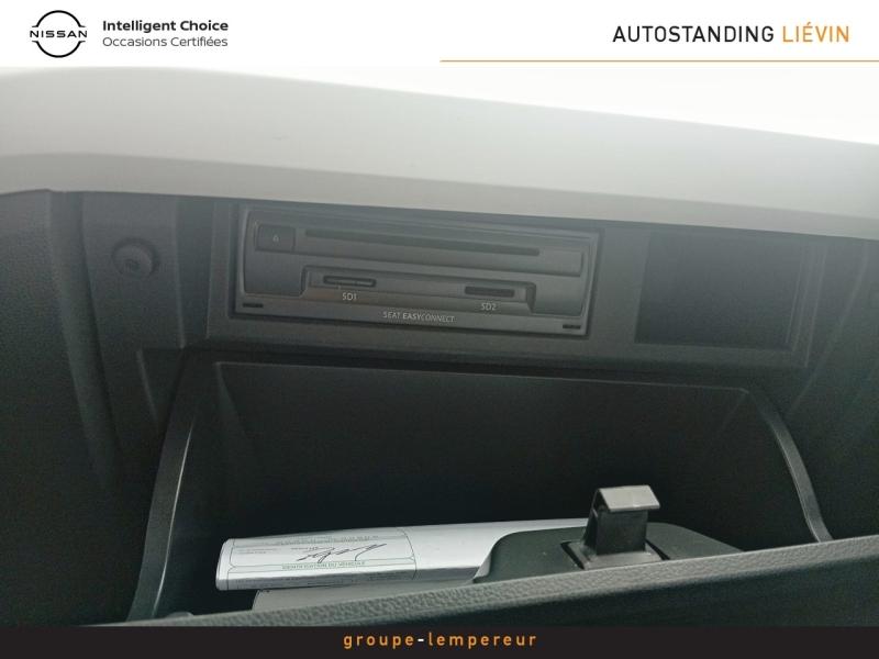 Image SEAT Ibiza 1.0 EcoTSI 115ch Start/Stop Xcellence Euro6d-T