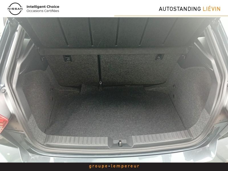 Image SEAT Ibiza 1.0 EcoTSI 115ch Start/Stop Xcellence Euro6d-T