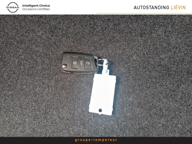 Image SEAT Ibiza 1.0 EcoTSI 115ch Start/Stop Xcellence Euro6d-T