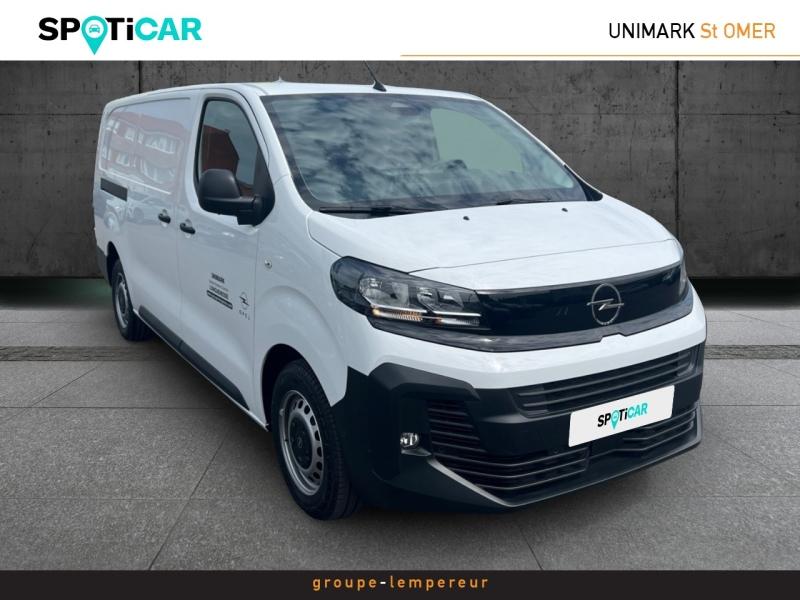 Photo OPEL Vivaro Fg XL 2.2 Diesel 150ch Pack Premium Connect