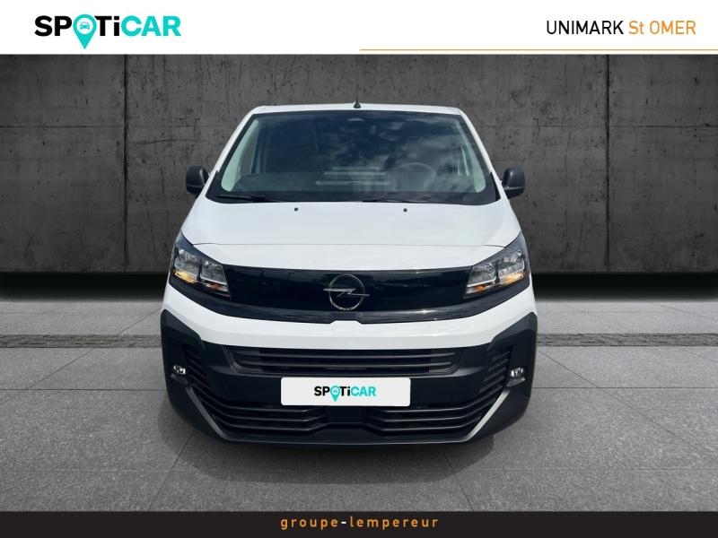 Image OPEL Vivaro Fg XL 2.2 Diesel 150ch Pack Premium Connect