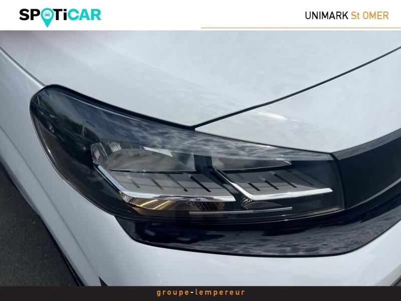 Image OPEL Vivaro Fg XL 2.2 Diesel 150ch Pack Premium Connect