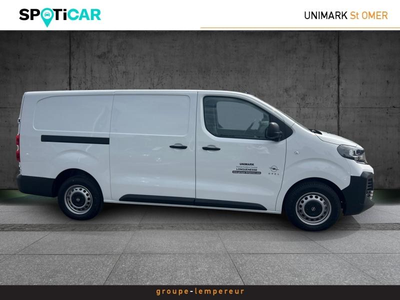 Image OPEL Vivaro Fg XL 2.2 Diesel 150ch Pack Premium Connect