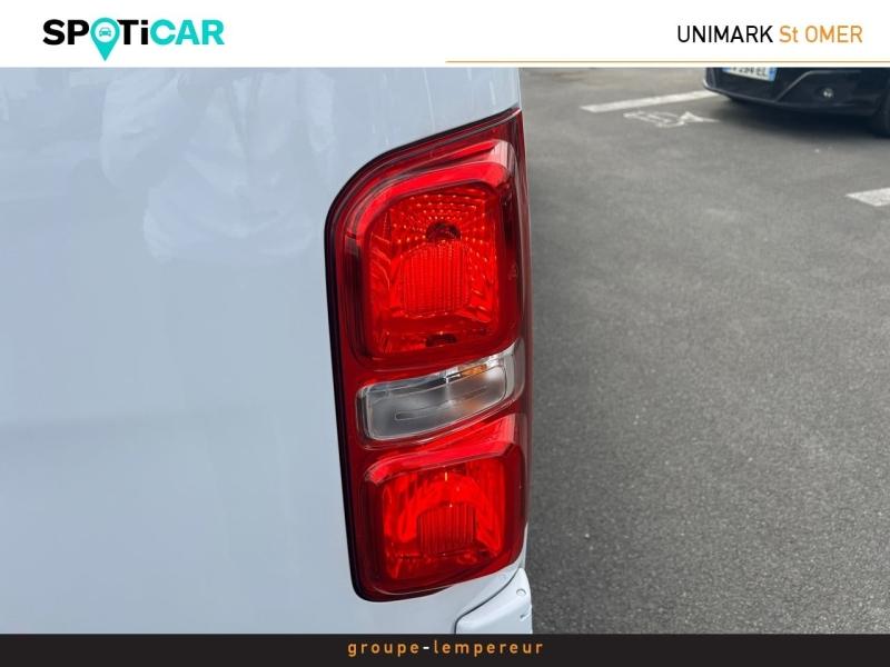 Image OPEL Vivaro Fg XL 2.2 Diesel 150ch Pack Premium Connect