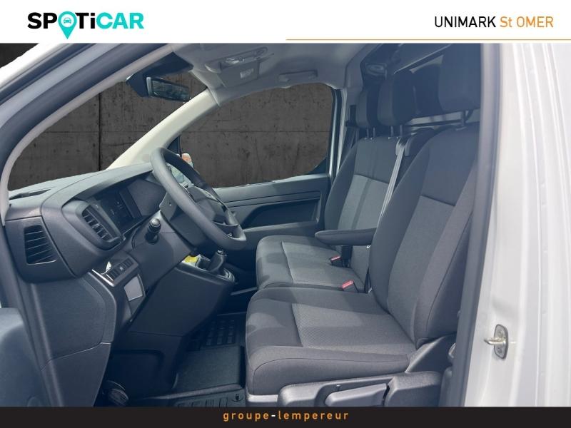 Image OPEL Vivaro Fg XL 2.2 Diesel 150ch Pack Premium Connect