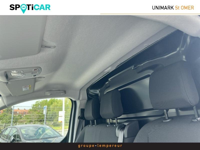 Image OPEL Vivaro Fg XL 2.2 Diesel 150ch Pack Premium Connect