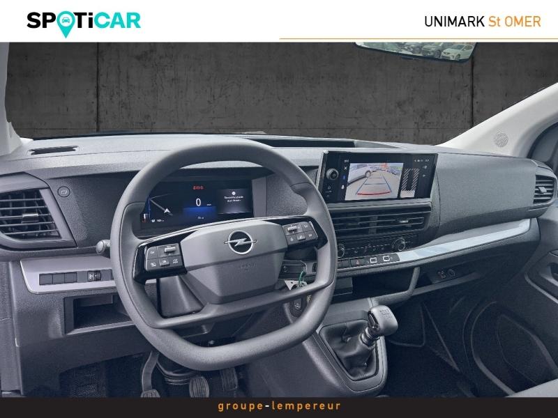 Image OPEL Vivaro Fg XL 2.2 Diesel 150ch Pack Premium Connect