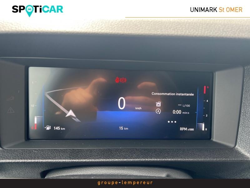 Image OPEL Vivaro Fg XL 2.2 Diesel 150ch Pack Premium Connect
