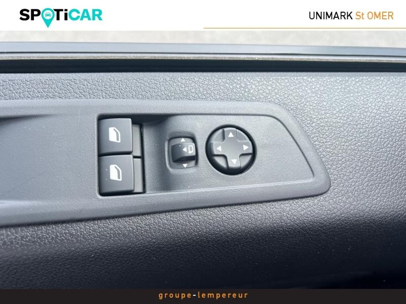 Image OPEL Vivaro Fg XL 2.2 Diesel 150ch Pack Premium Connect