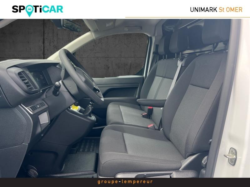Image OPEL Vivaro Fg XL 2.2 Diesel 150ch Pack Premium Connect