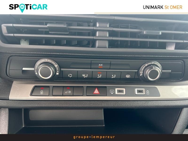 Image OPEL Vivaro Fg XL 2.2 Diesel 150ch Pack Premium Connect