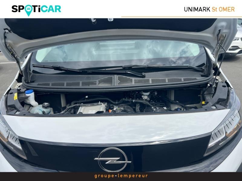 Image OPEL Vivaro Fg XL 2.2 Diesel 150ch Pack Premium Connect