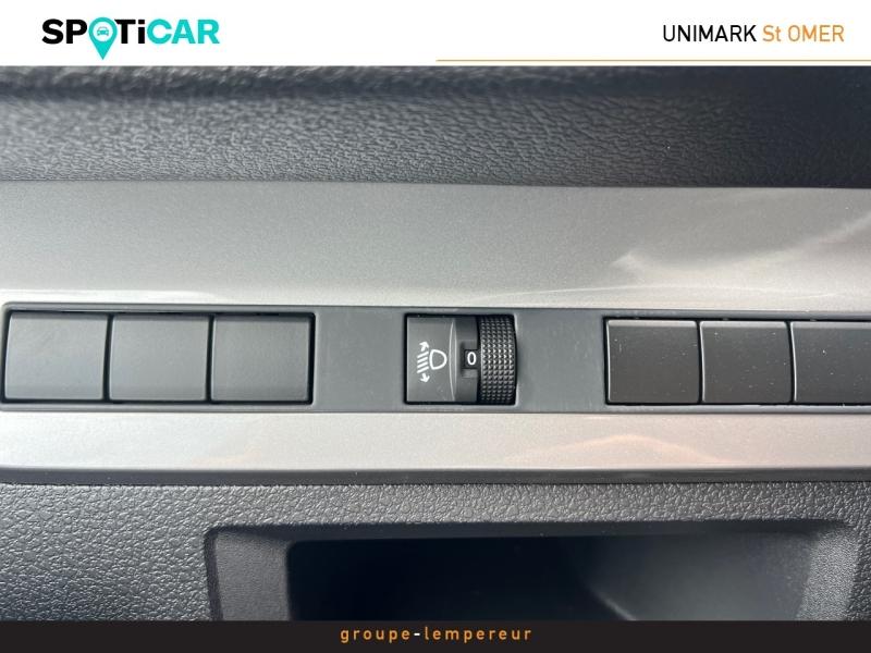 Image OPEL Vivaro Fg XL 2.2 Diesel 150ch Pack Premium Connect