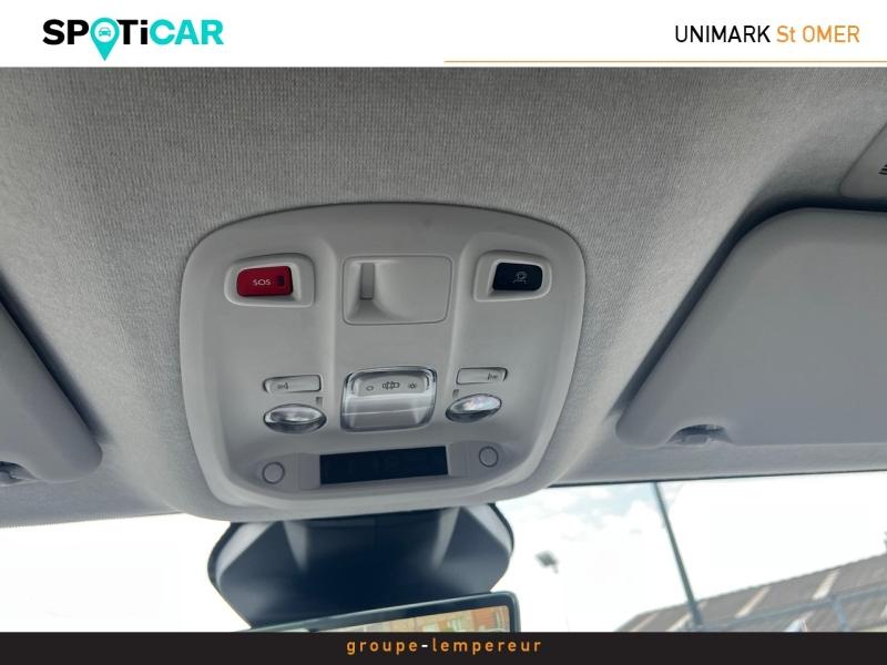 Image OPEL Vivaro Fg XL 2.2 Diesel 150ch Pack Premium Connect