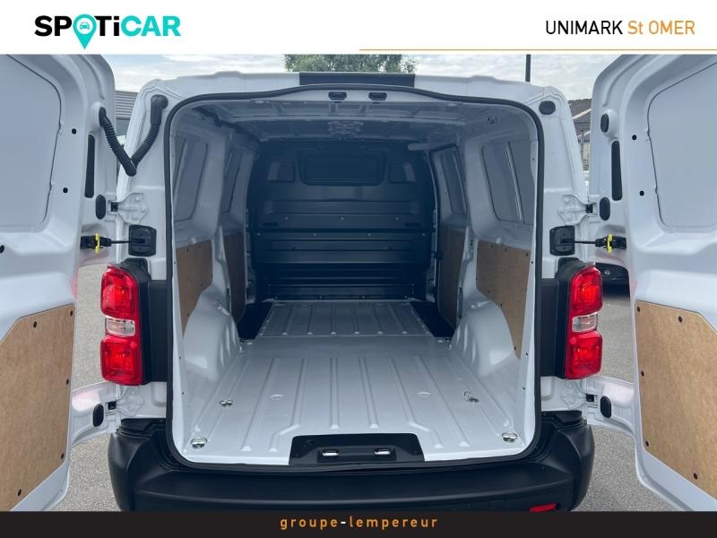 Image OPEL Vivaro Fg XL 2.2 Diesel 150ch Pack Premium Connect