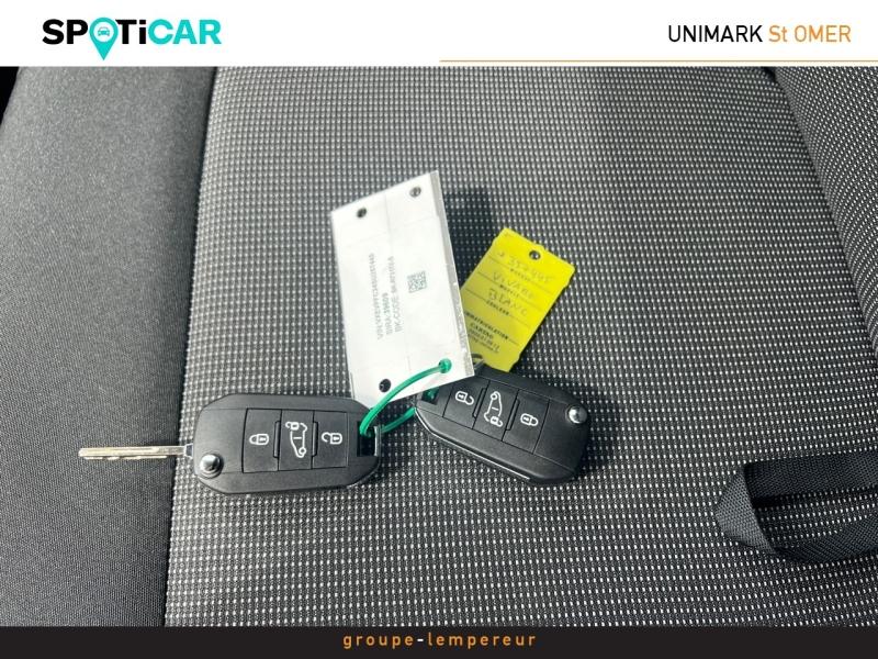 Image OPEL Vivaro Fg XL 2.2 Diesel 150ch Pack Premium Connect