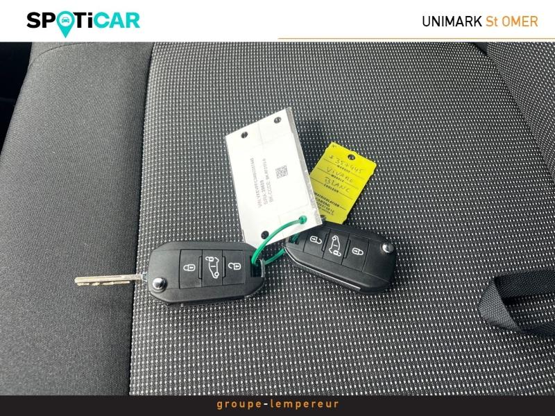 Image OPEL Vivaro Fg XL 2.2 Diesel 150ch Pack Premium Connect