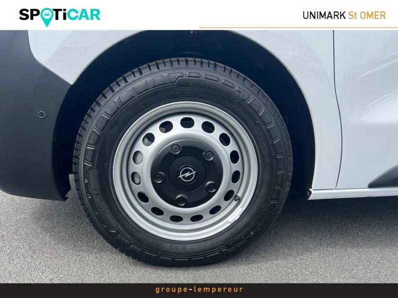 Image OPEL Vivaro Fg XL 2.2 Diesel 150ch Pack Premium Connect