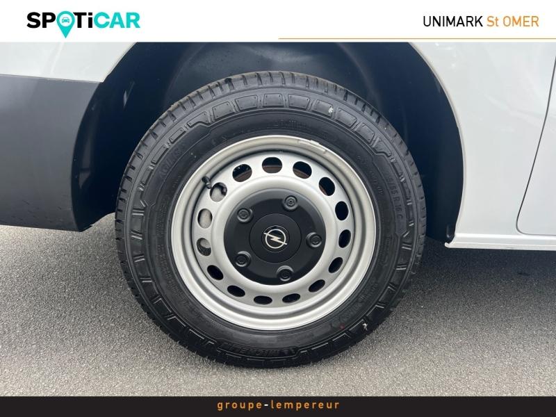 Image OPEL Vivaro Fg XL 2.2 Diesel 150ch Pack Premium Connect
