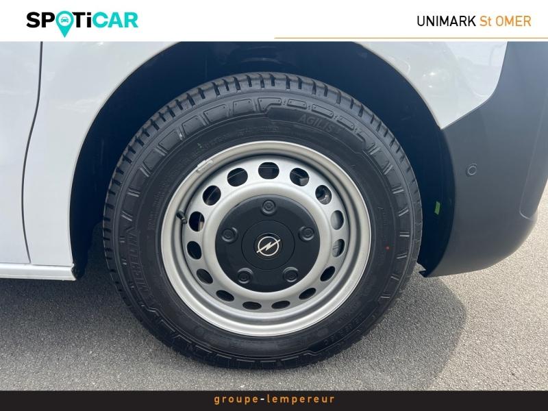 Image OPEL Vivaro Fg XL 2.2 Diesel 150ch Pack Premium Connect