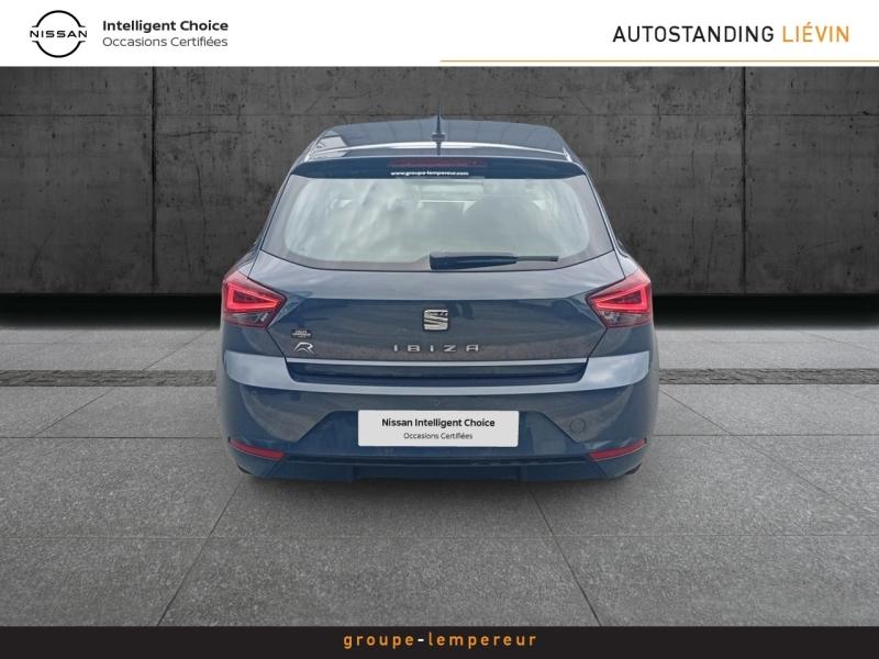 Image SEAT Ibiza 1.0 EcoTSI 115ch Start/Stop Xcellence Euro6d-T