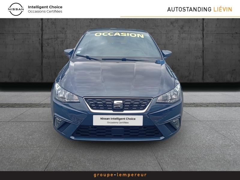Image SEAT Ibiza 1.0 EcoTSI 115ch Start/Stop Xcellence Euro6d-T