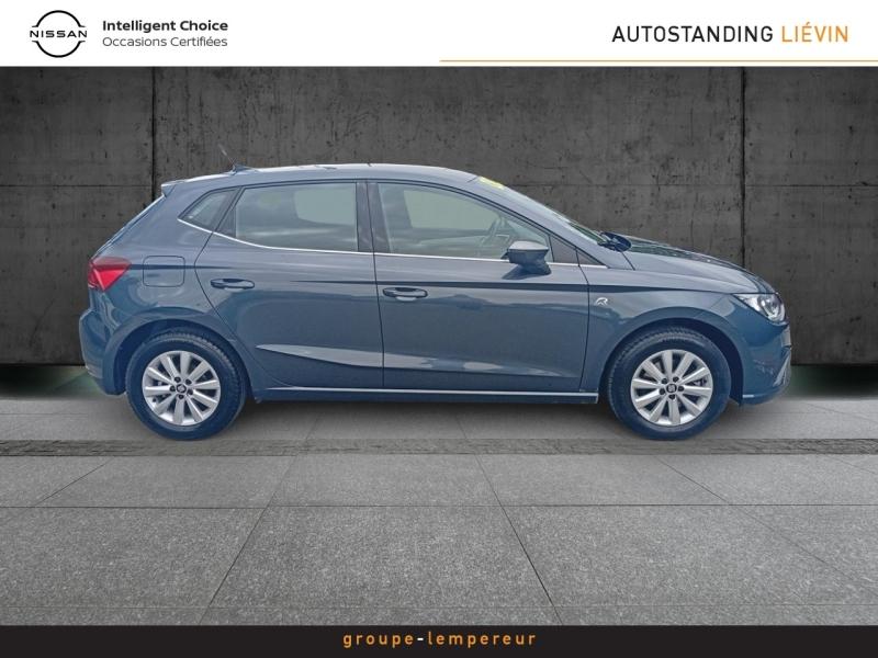 Image SEAT Ibiza 1.0 EcoTSI 115ch Start/Stop Xcellence Euro6d-T