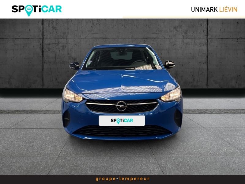 Image OPEL Corsa 1.2 75ch Edition