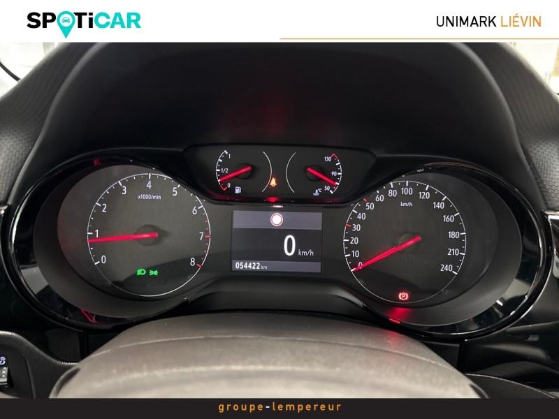 Image OPEL Corsa 1.2 75ch Edition