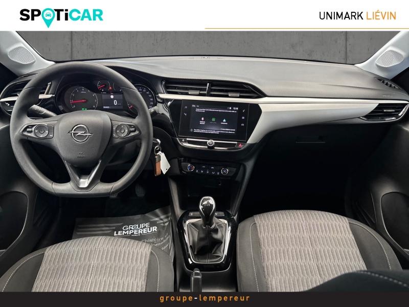 Image OPEL Corsa 1.2 75ch Edition