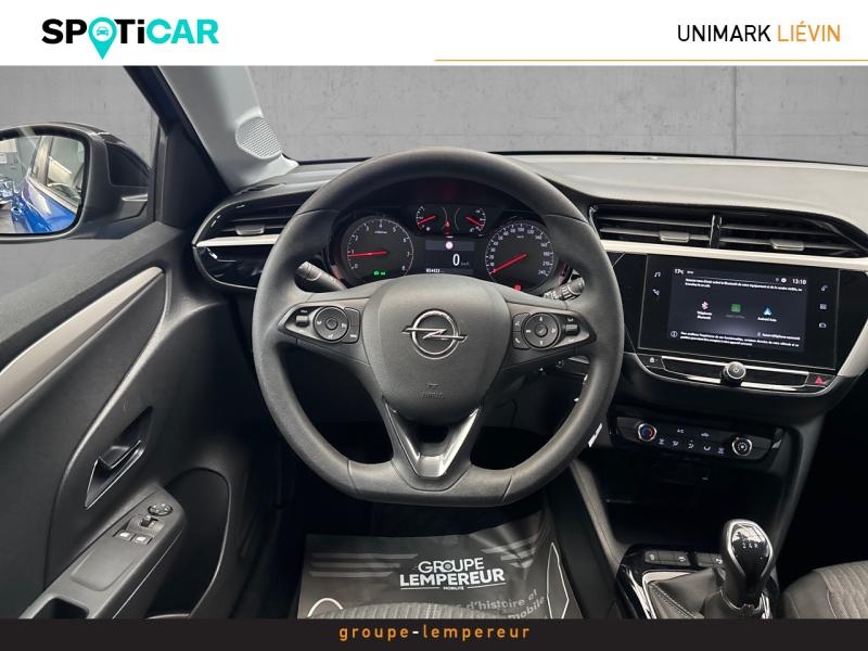 Image OPEL Corsa 1.2 75ch Edition