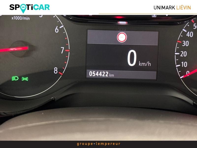 Image OPEL Corsa 1.2 75ch Edition