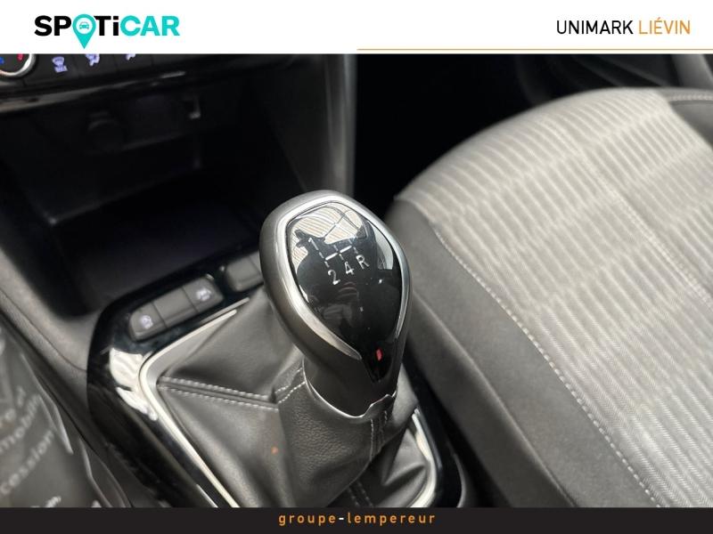 Image OPEL Corsa 1.2 75ch Edition