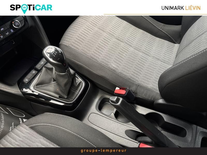 Image OPEL Corsa 1.2 75ch Edition