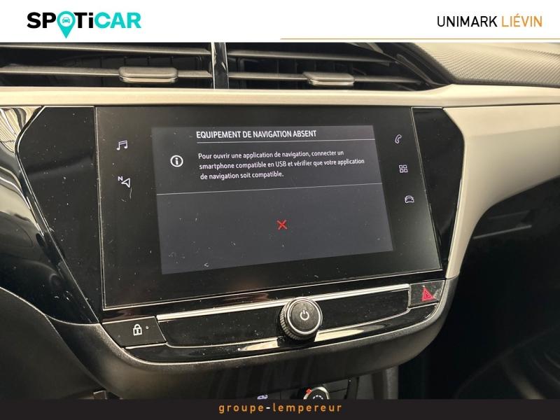 Image OPEL Corsa 1.2 75ch Edition