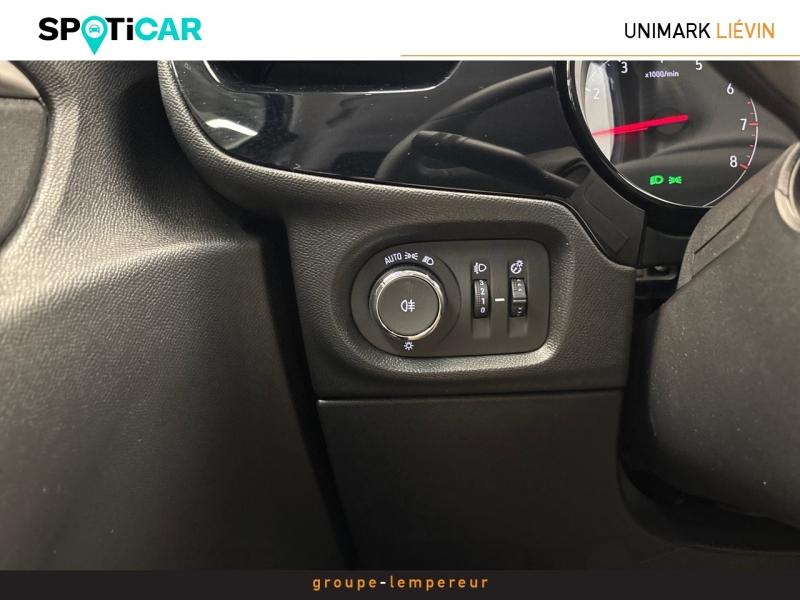 Image OPEL Corsa 1.2 75ch Edition