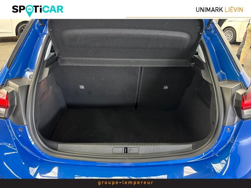 Image OPEL Corsa 1.2 75ch Edition