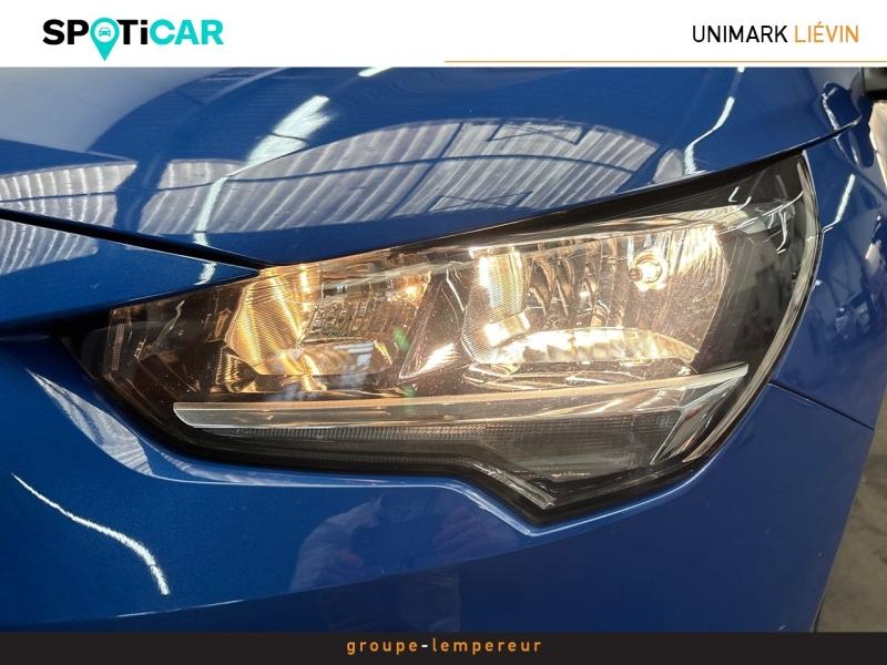 Image OPEL Corsa 1.2 75ch Edition