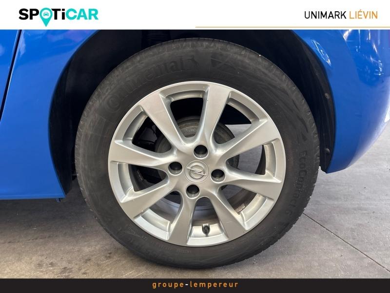 Image OPEL Corsa 1.2 75ch Edition