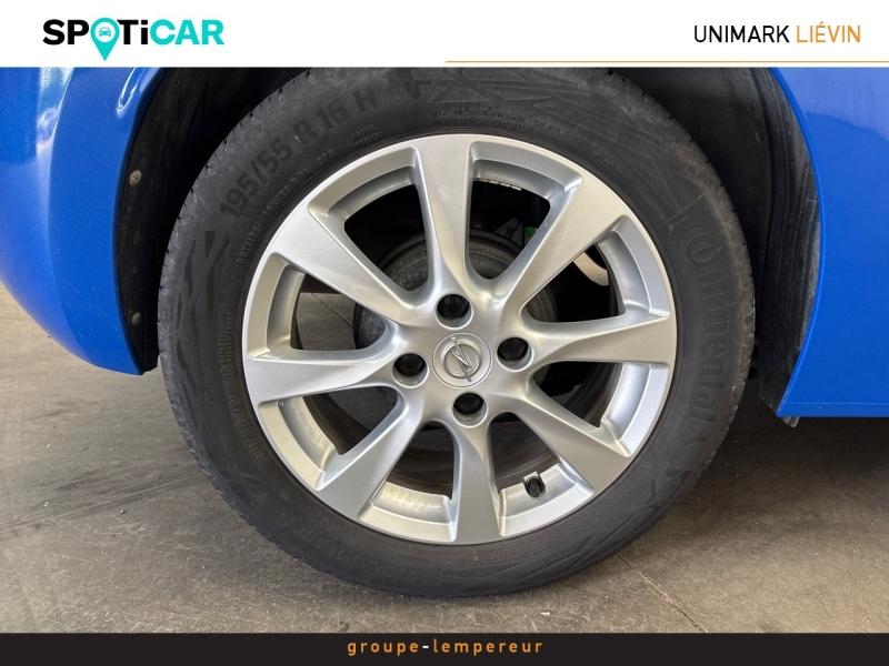 Image OPEL Corsa 1.2 75ch Edition