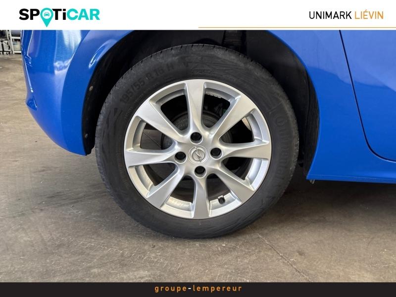 Image OPEL Corsa 1.2 75ch Edition