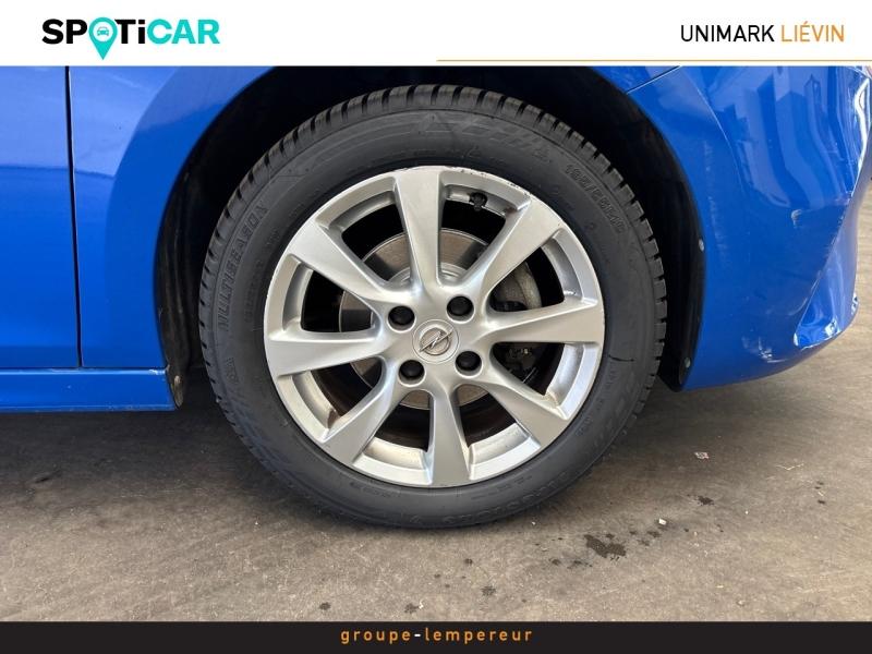 Image OPEL Corsa 1.2 75ch Edition