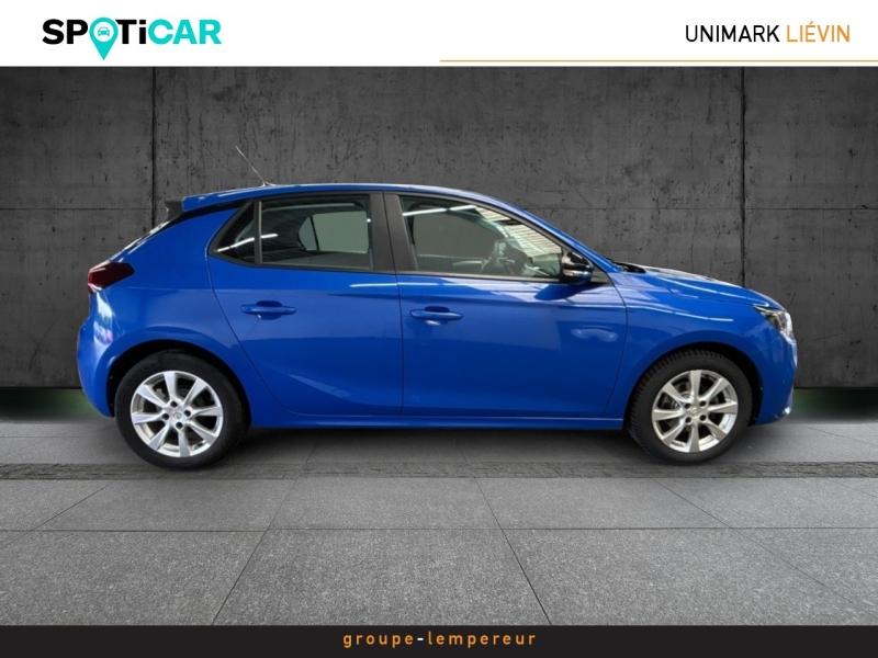 Image OPEL Corsa 1.2 75ch Edition
