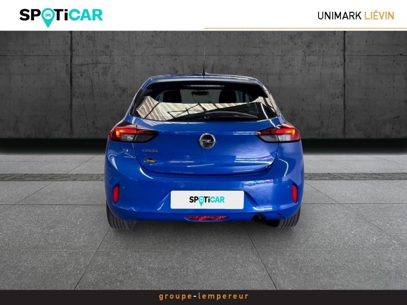 Image OPEL Corsa 1.2 75ch Edition