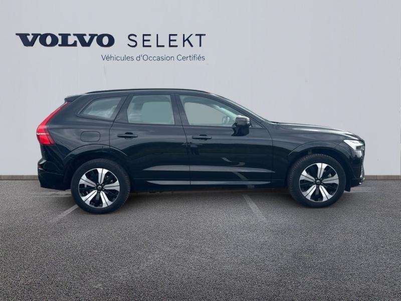 Image VOLVO XC60 T6 Hybride Rechargeable 253 + 145ch Plus Style Dark Geartronic 8 AWD