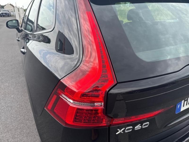 Image VOLVO XC60 T6 Hybride Rechargeable 253 + 145ch Plus Style Dark Geartronic 8 AWD