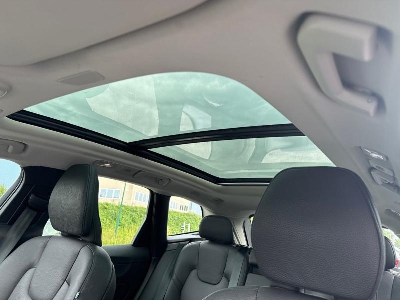 Image VOLVO XC60 T6 Hybride Rechargeable 253 + 145ch Plus Style Dark Geartronic 8 AWD