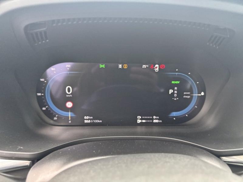 Image VOLVO XC60 T6 Hybride Rechargeable 253 + 145ch Plus Style Dark Geartronic 8 AWD